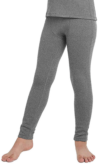 아르메데스 아동용 히트기모 내의 하의 AR-27