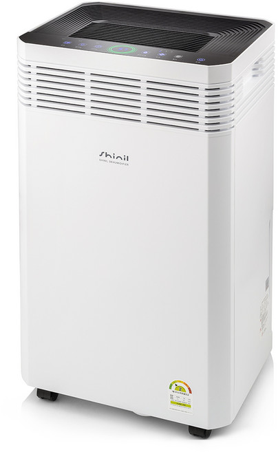 신일 대용량 제습기 29L, SDH-CH30EMT