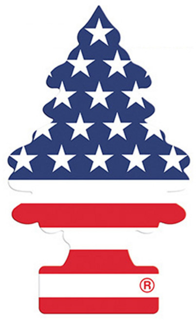 리틀트리 차량용 디퓨저, 아메리카 엑스트라, 1개