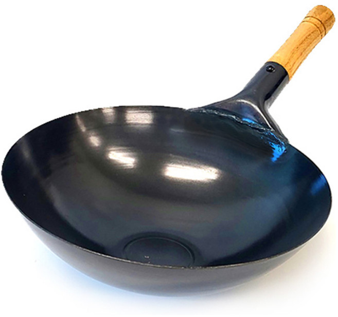 중화요리 무쇠웍, 39cm, 1개
