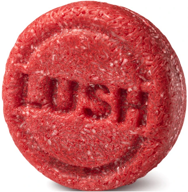 러쉬 뉴 샴푸 바, 55g, 1개 - 쿠팡