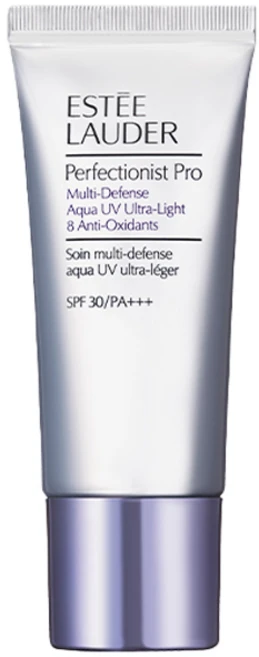 에스티로더 퍼펙셔니스트 프로 멀티 디펜스 아쿠아 UV 울트라 라이트 SPF30 PA+++, 30ml, 1개 - 쿠팡