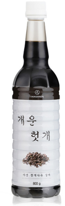 청담라이프 개운 헛개, 1개