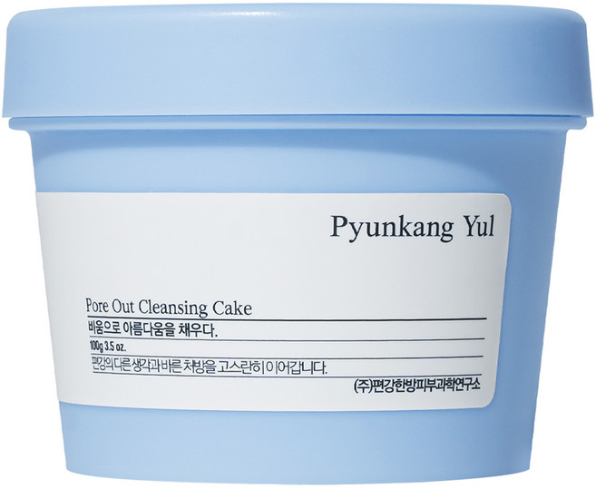 편강율 모공 찰떡 클렌저, 100g, 1개