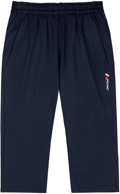 패기앤코 남성용 기능성 스포츠 7부 바지 3035