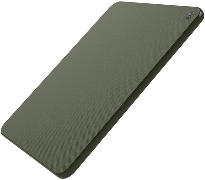 카즈미 필드 프라임 에어매트, 올리브 카키