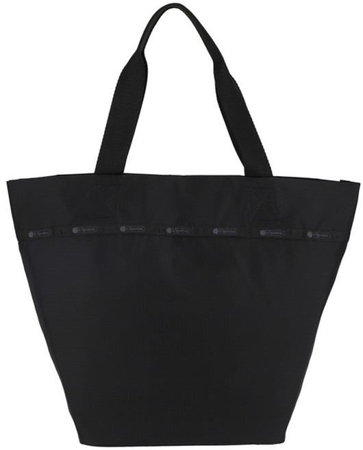 레스포색 여성용 리사이클드 마켓 토트백 1541.R086