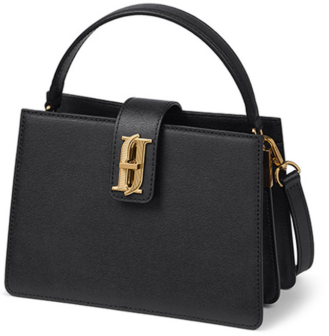 제이에스티나 여성용 LUCE MINI 토트백 JHNCHD3BS820BK010