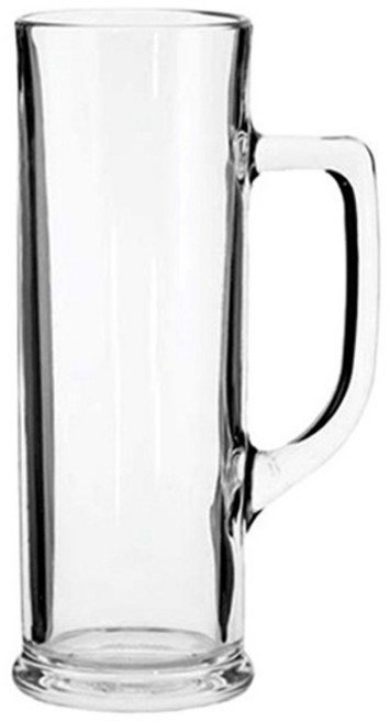 보르고노보 다누비오 맥주잔 500ml, 1개