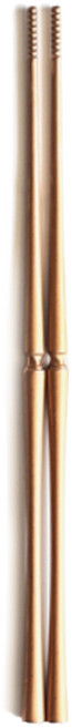 BELLE design Patrick 餐具筷, 1個, 銅色, 單品