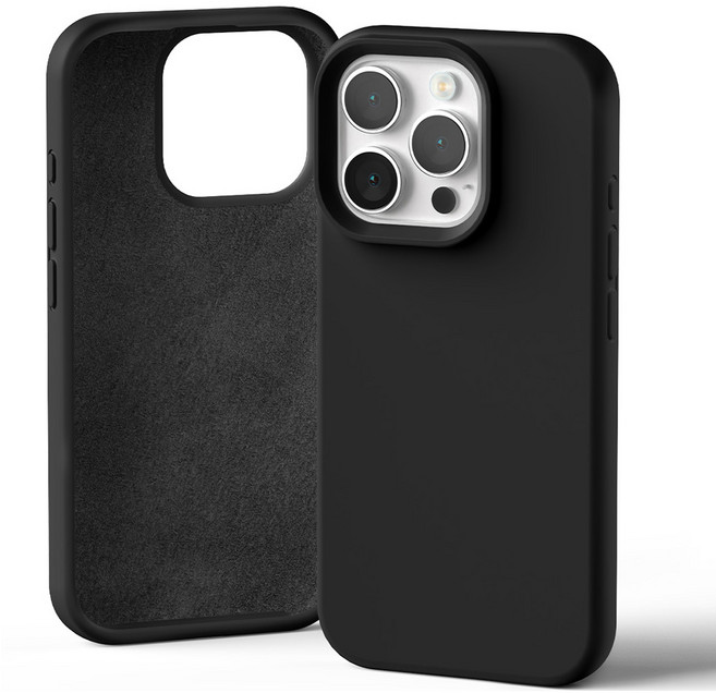 구스페리 스무디 실리콘 휴대폰 케이스