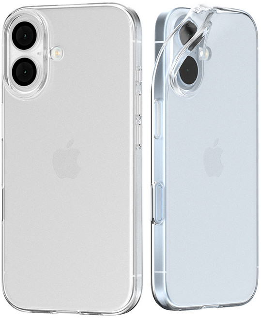 구스페리 크리스탈 엣지 휴대폰 케이스