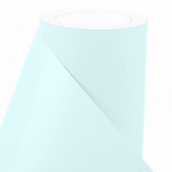 시트메이트 에어프리 소프트 터치 무광 인테리어 필름, GFG033 스카이블루