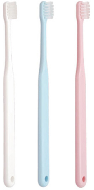 씨아이메디컬 기린칫솔 반려동물 칫솔 애니멀닥터 162mm, 랜덤발송, 1개