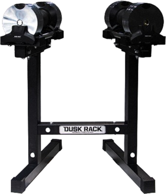 더스크랙 덤벨 스탠드, 1개