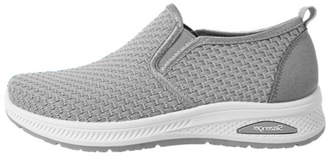 슬레진저 남여공용 코나 베이직 슬립온 3A6R6