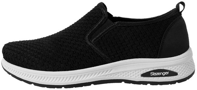 슬레진저 남여공용 코나 베이직 슬립온 3A6R6