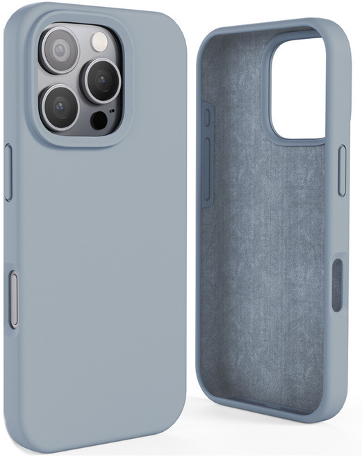 누아트 헤이즐 실리콘 휴대폰 케이스