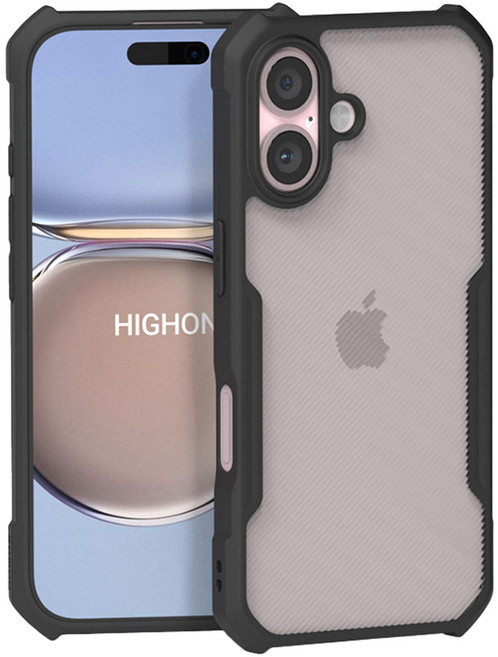 하이온 K2텐 범퍼 휴대폰 케이스