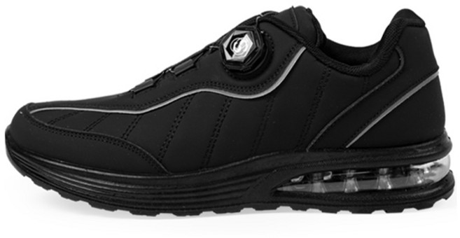 Slazenger 氣墊旋鈕運動鞋 3A6R2