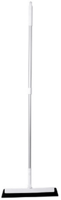 모어리브 2단 롱 욕실 물기제거 밀대 스퀴지, 혼합색상, 1개