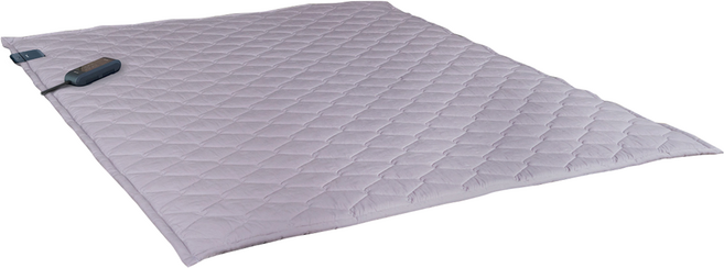 귀뚜라미 3세대 온열 탄소 카본 매트 KDM-872NA, Q(150 x 200 cm)