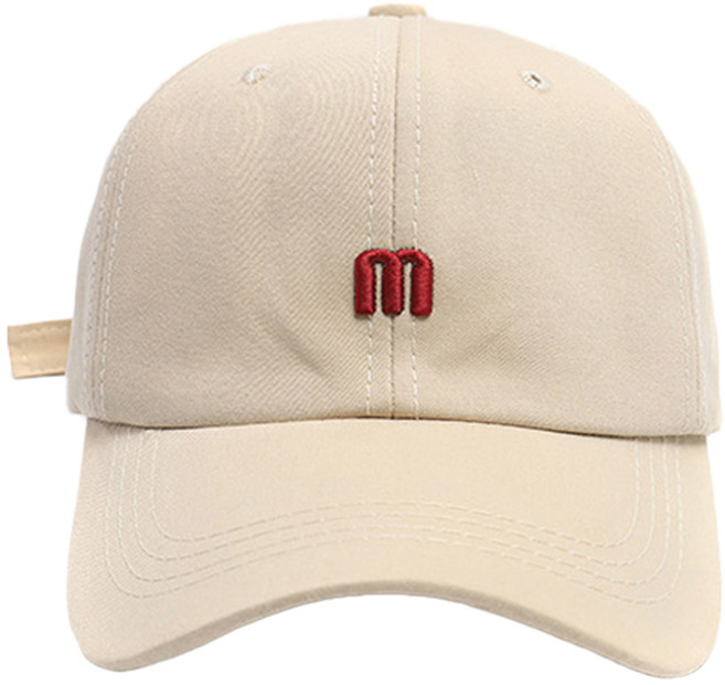 비아워게스트 심플 m 볼캡