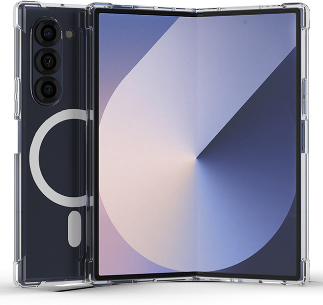 요이치 마그네틱 맥세이프 휴대폰 케이스