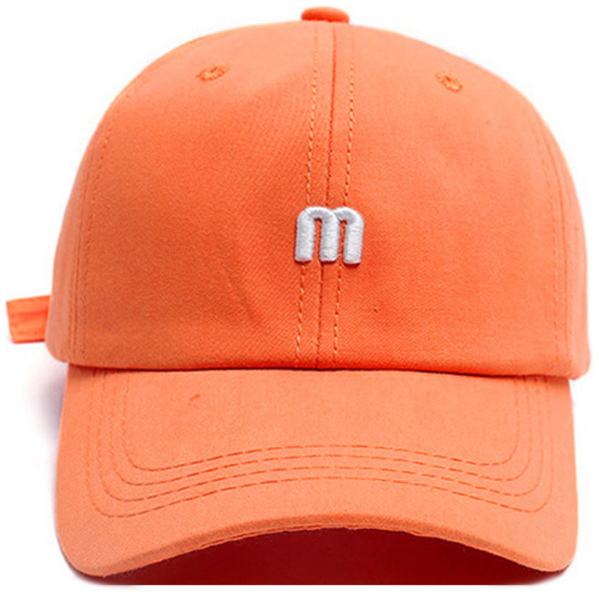 비아워게스트 와이제이 심플 m 짐베이비 볼캡