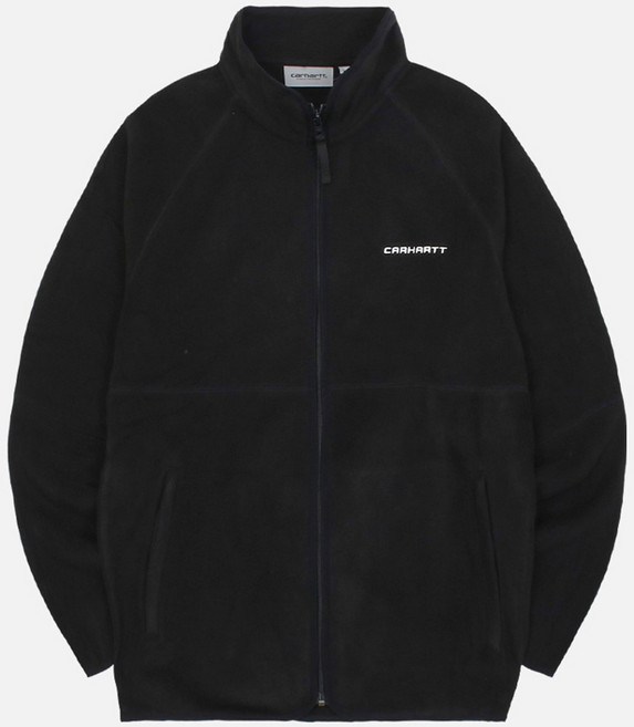 Carhartt WIP 男款 BEAUMONT 拉鍊夾克