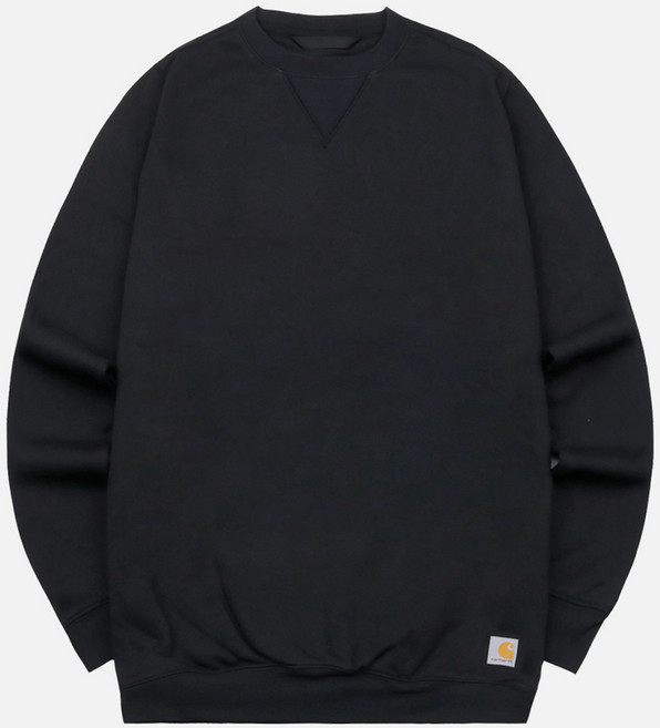 carhartt MIDWEIGHT 運動衫