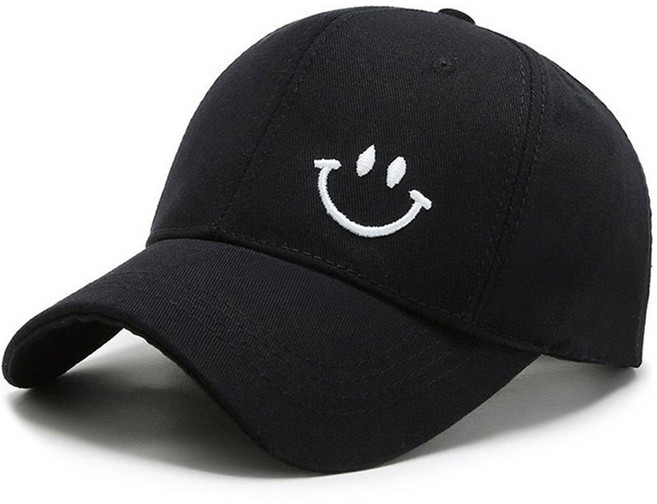 아펙토 스마일 볼캡