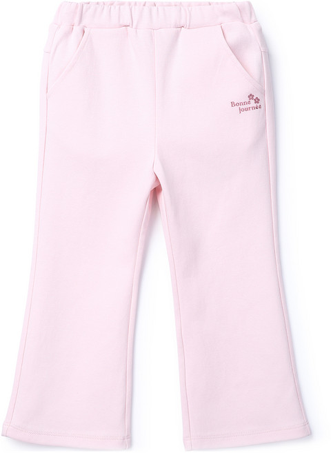 페리미츠 여아용 트윙클벨버텀 팬츠 P2435P294