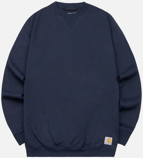 carhartt MIDWEIGHT 運動衫