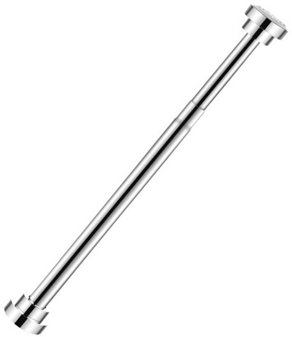 조니프리 튼튼 길이조절 압축봉