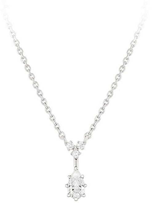 J.ESTINA 女款 LALA J 項鍊