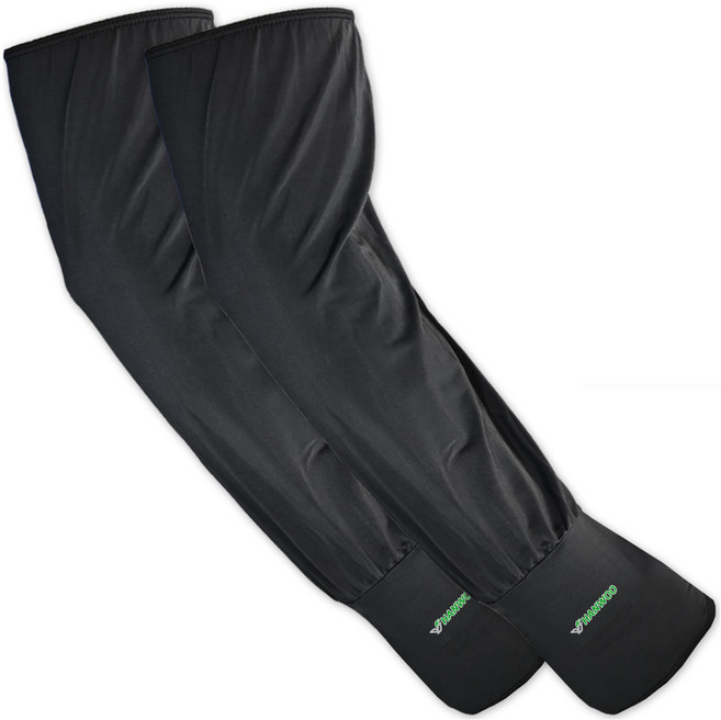 한우 작업용 헐렁한 아이스원단 손등형 쿨토시 FREE 2p