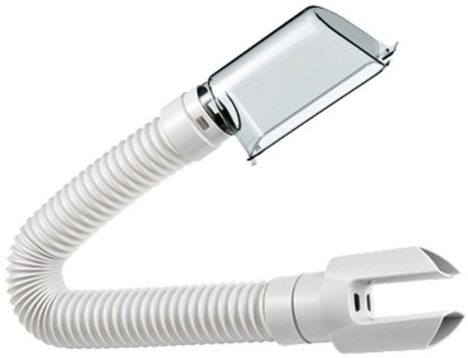 위닉스 뽀송 제습기 집중건조킷, CDK-ND3, 1개