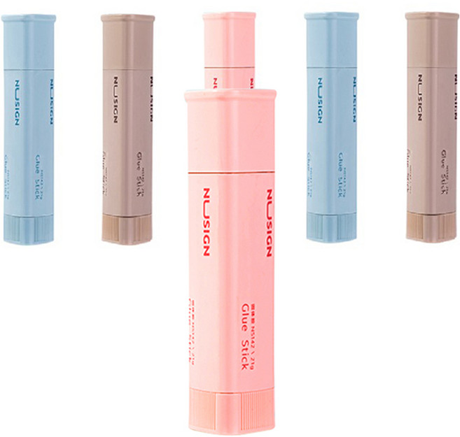 누사인 글루스틱 ENS142, 21g, 6개