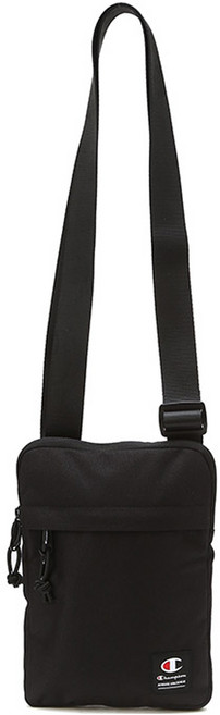 챔피온 남녀공용 로고 패치 스몰 크로스백