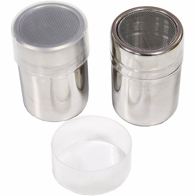 슈가가루체 파우더통, 2개