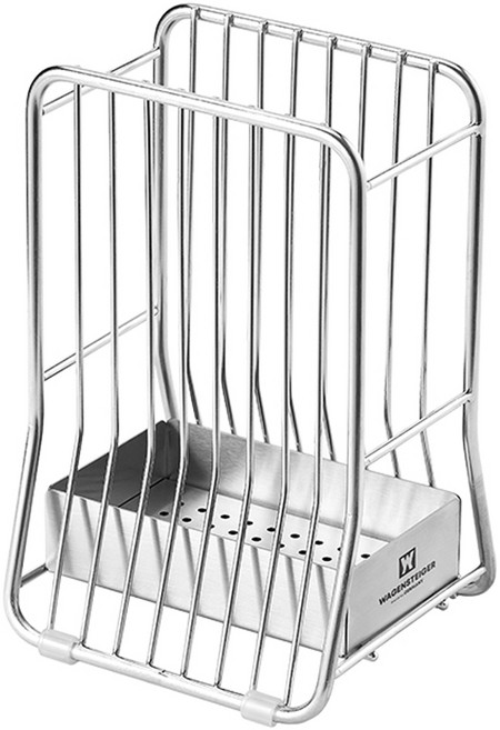 바겐슈타이거 와이어 수저통 소, 1개