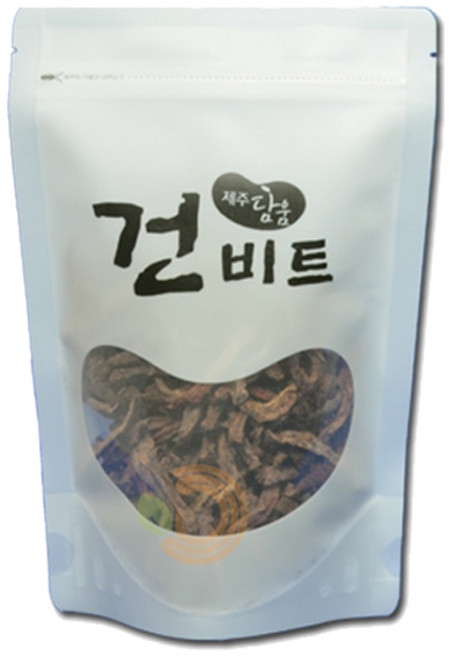 제주담움 건비트, 1개, 1개입, 100g