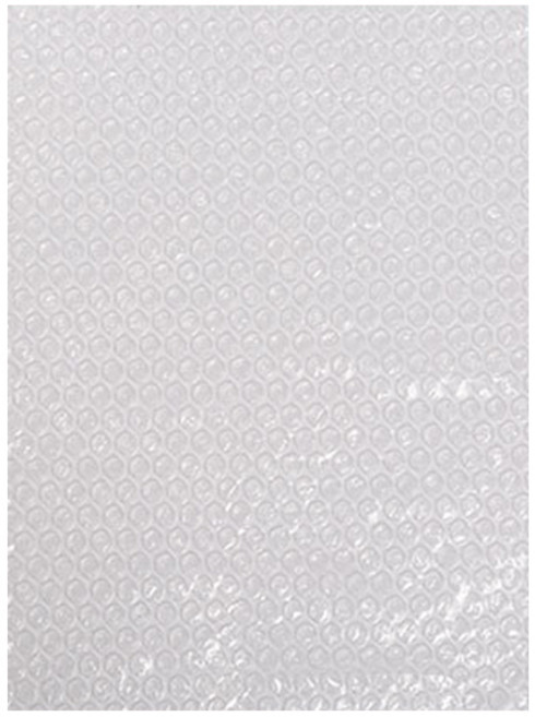 오케이뽁순이닷컴 비접착식 에어캡봉투, 150개