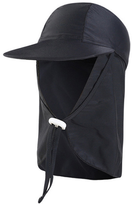 워터조이 아동용 수영 플랩캡