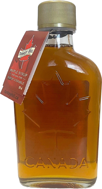 터키힐 메이플 시럽, 200ml, 1개