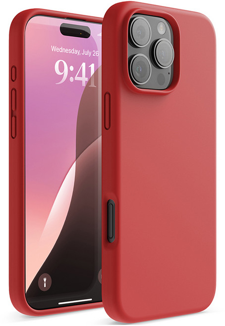 엘라고 실리콘 휴대폰 케이스