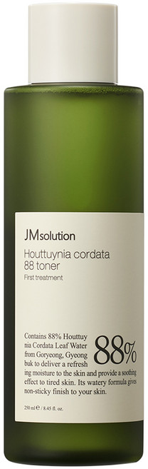 제이엠솔루션 어성초 88 토너, 1개, 250ml