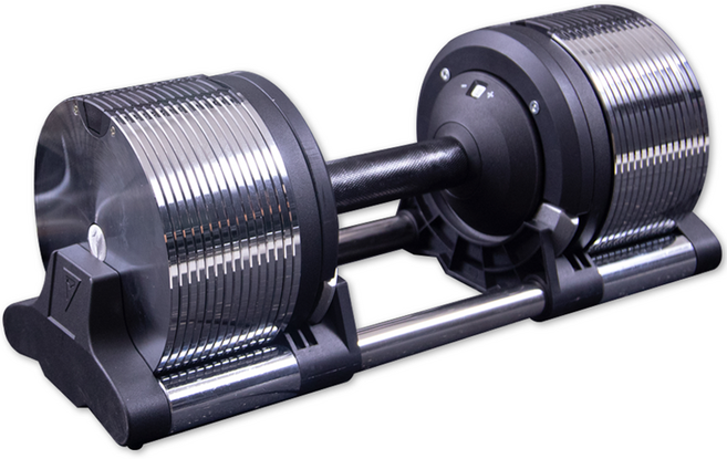 더스크랙 1kg변환 무게조절 원퀵 덤벨, 32kg, 1개