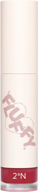 투에이엔 플러피 블러 틴트, 5g, 06 체리쉬, 1개